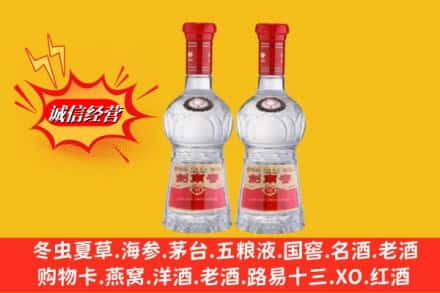 湖州南浔区回收剑南春